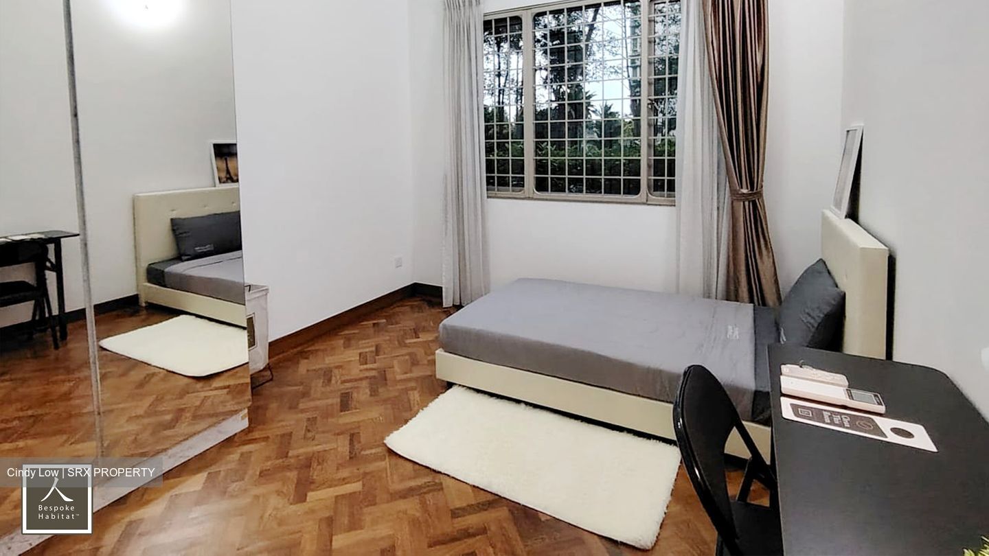 Maplewoods (D21), Condominium #528374991